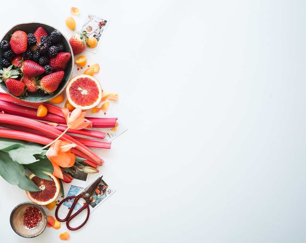 Dott.ssa Giulia Marchetti - Specialista Nutrizione